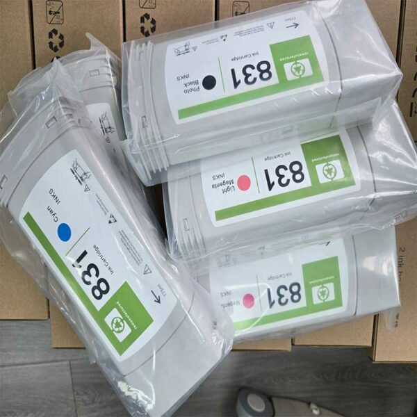 image HP 831