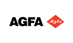 logo agfa
