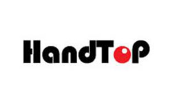 logo handtop