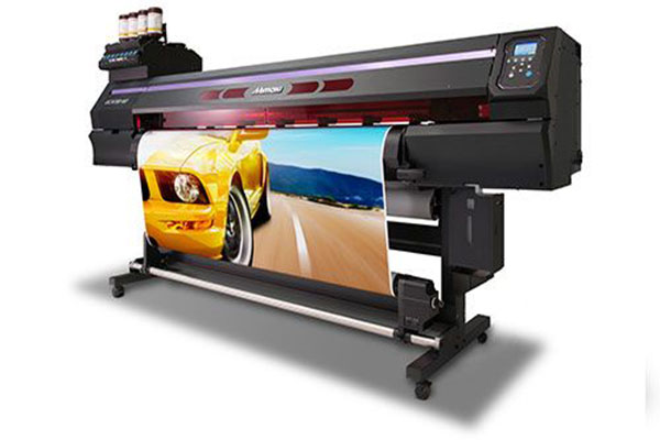 image machine imprimante
