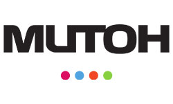 logo mutoh