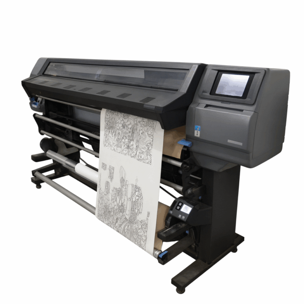 image HP LATEX 360