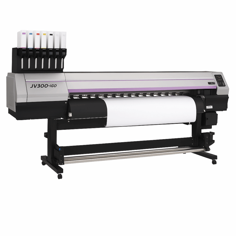 image MIMAKI JV300-160