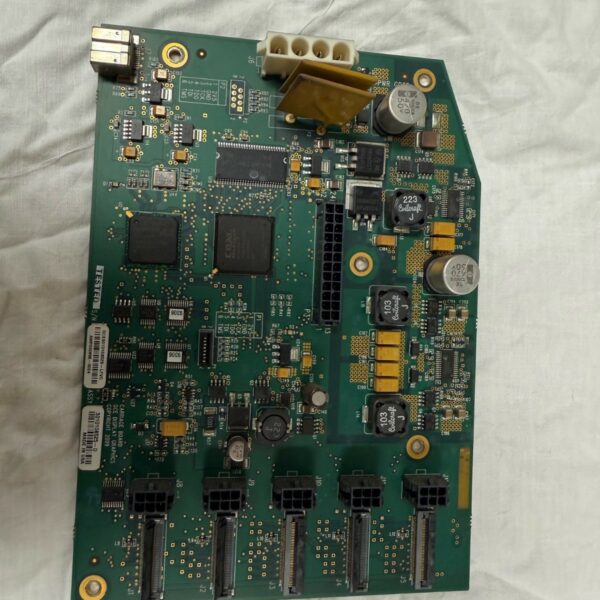image PCB Gantry Board