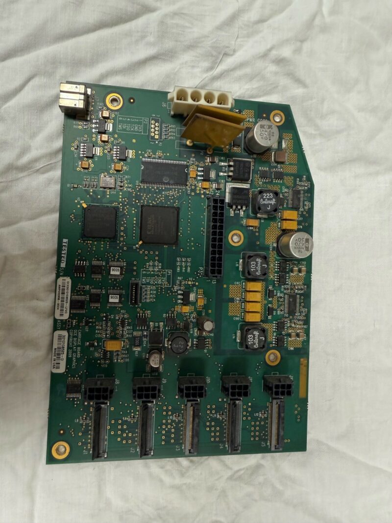 image PCB Gantry Board