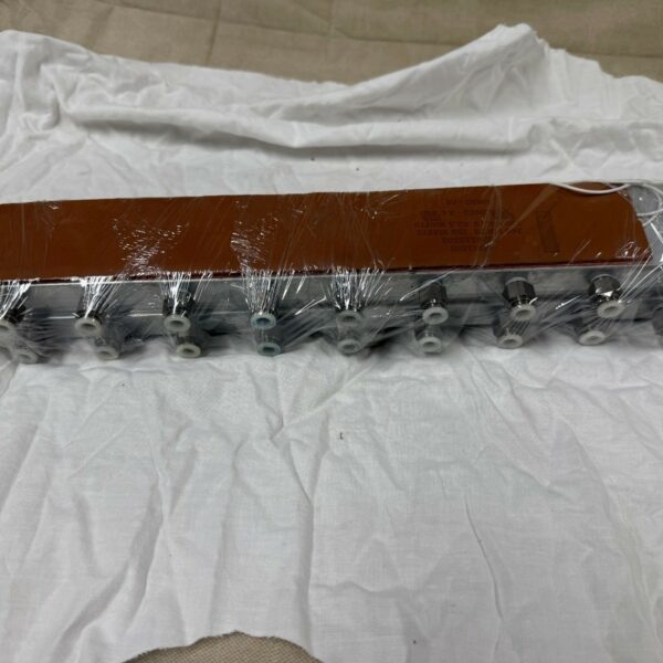image coolant manifold fuji acuity