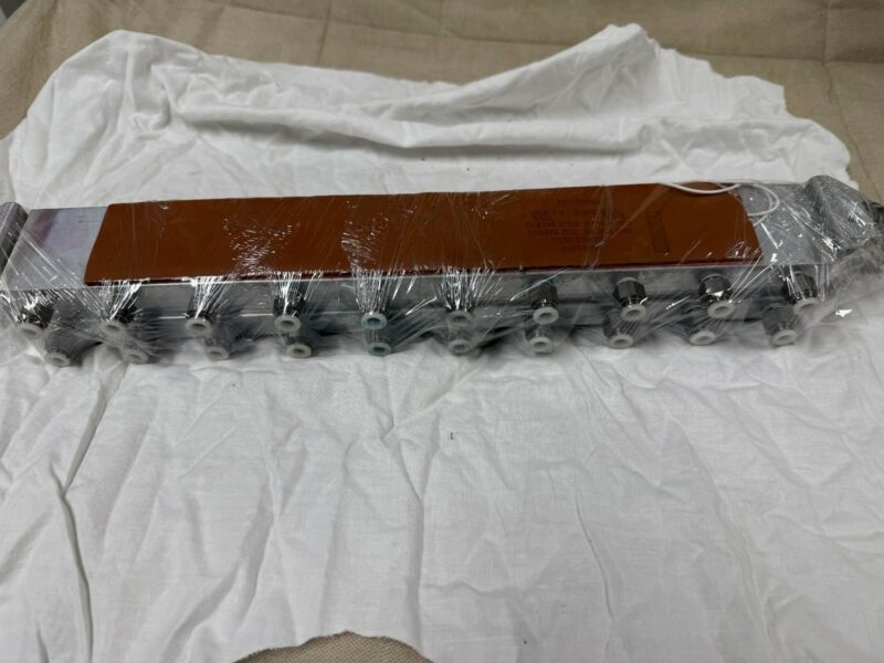 image coolant manifold fuji acuity