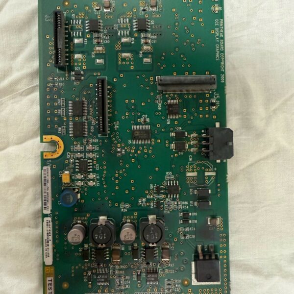 image PCB Printhead Canon Océ