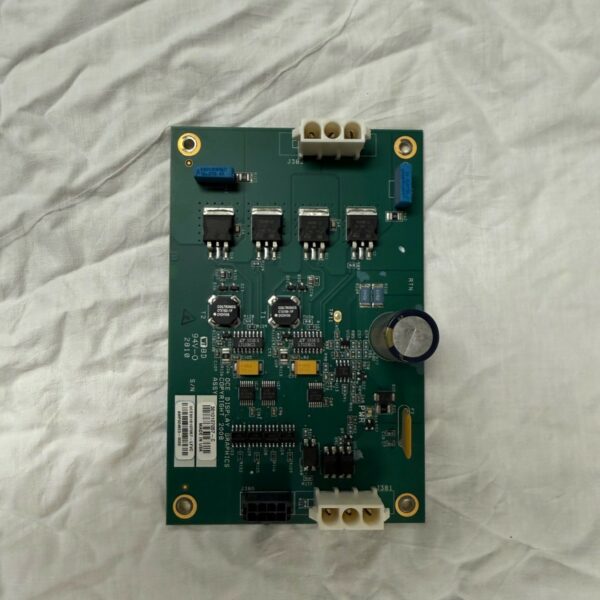 image Carte électronique PWM Driver Board