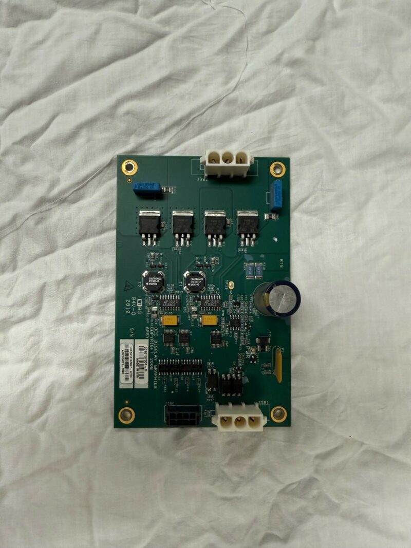 image Carte électronique PWM Driver Board