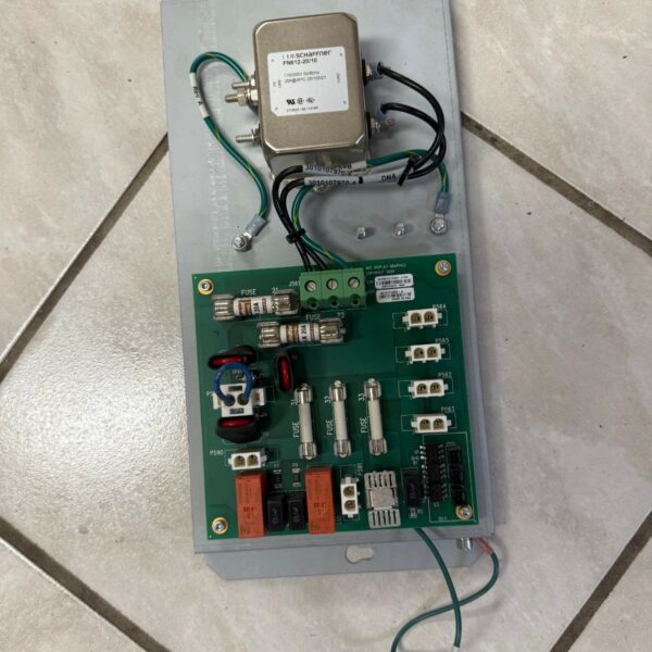image pcb ac breakout secondary