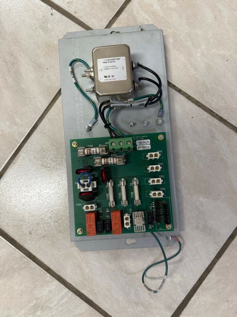 image pcb ac breakout secondary