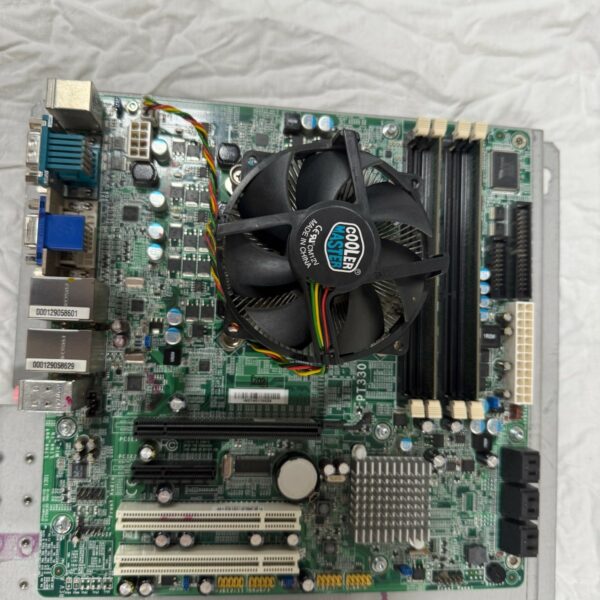 image Pack F/S ITOX Main Board