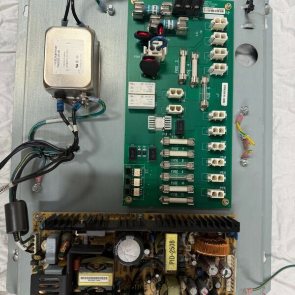 image Arizona 318 GL PCB-AC Breakout