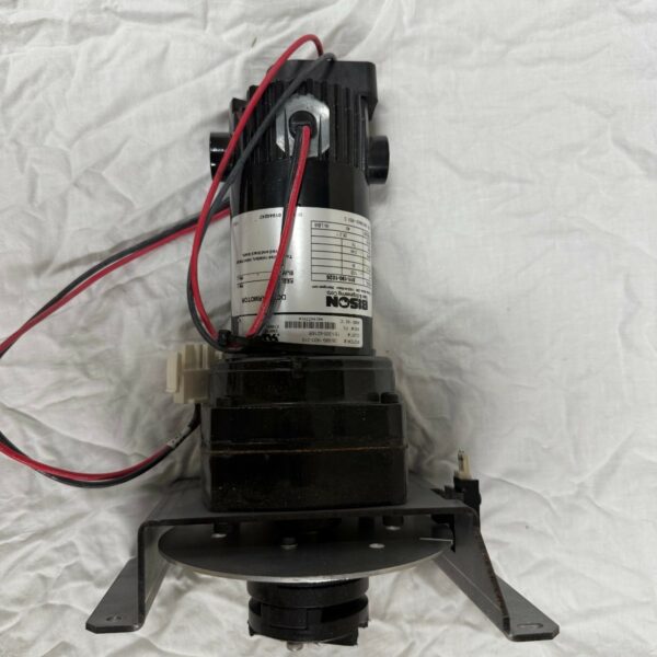 image RMO Motor - Media Supply