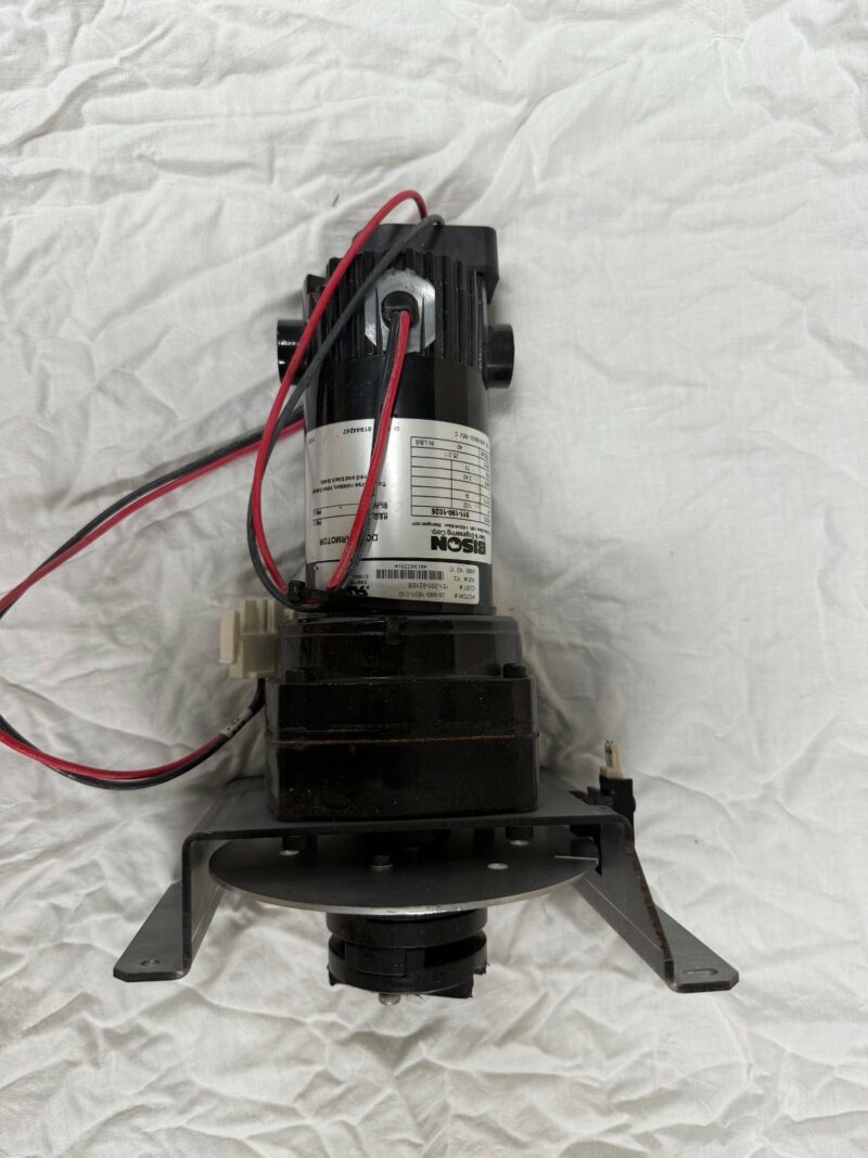 image RMO Motor - Media Supply
