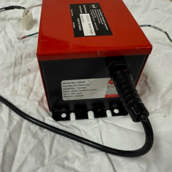 image Static Control Power Supply EN-M