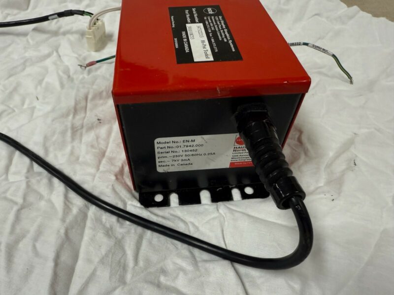 image Static Control Power Supply EN-M