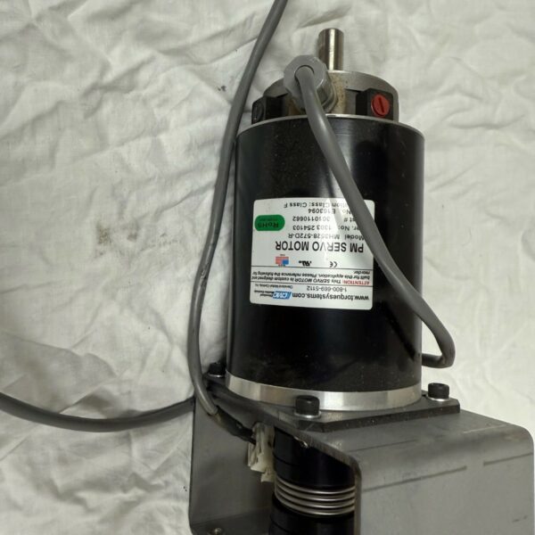 image Motor DC Servo 34 Frame Canon Océ Arizona