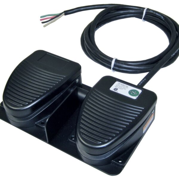 image pédale foot switch