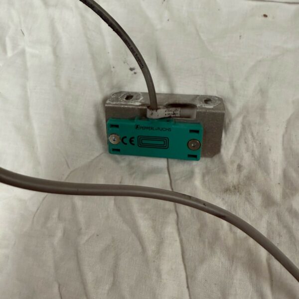 image Ink Level Sensor