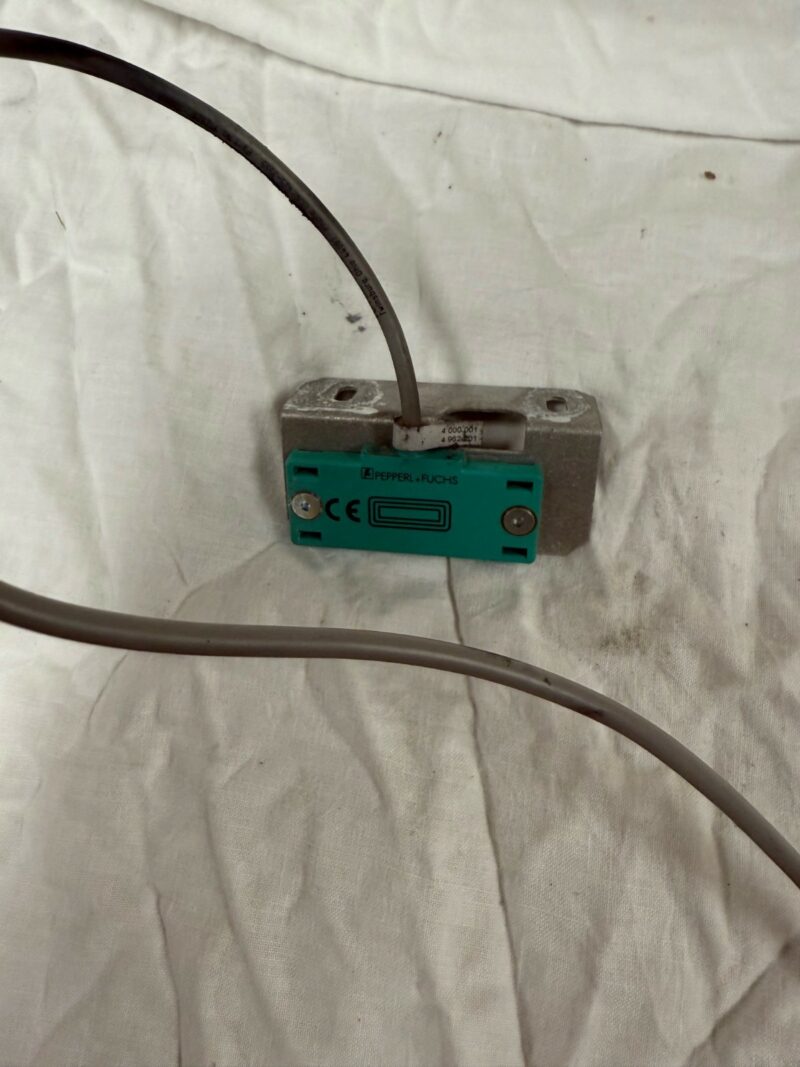 image Ink Level Sensor