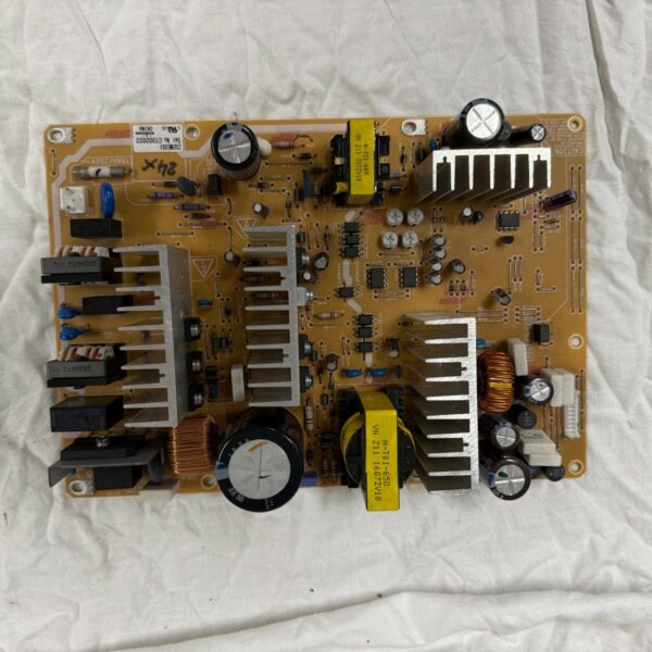 image Original Power Board Assy