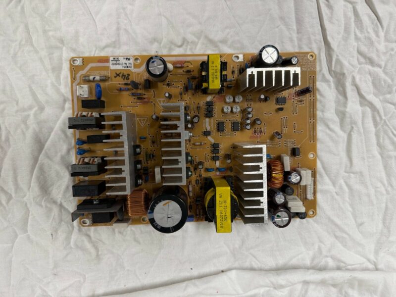 image Original Power Board Assy