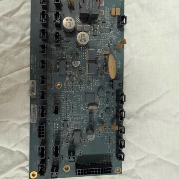 image Arizona 550 PCB