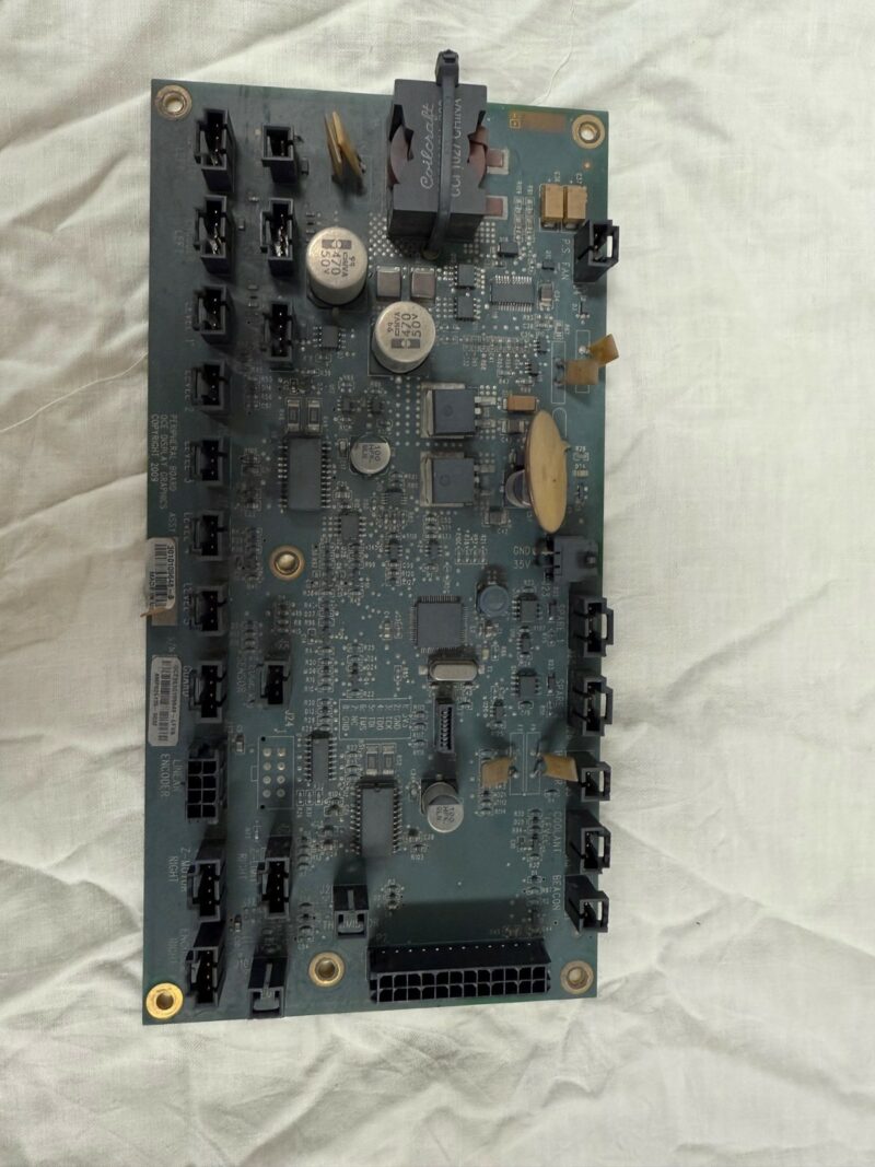 image Arizona 550 PCB