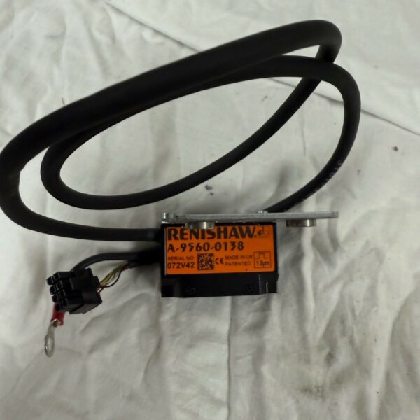 image Arizona Assy Read Head Linear Encoder