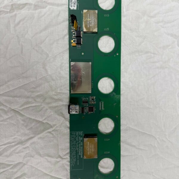 image Canon Arizona PCB RFID Reader