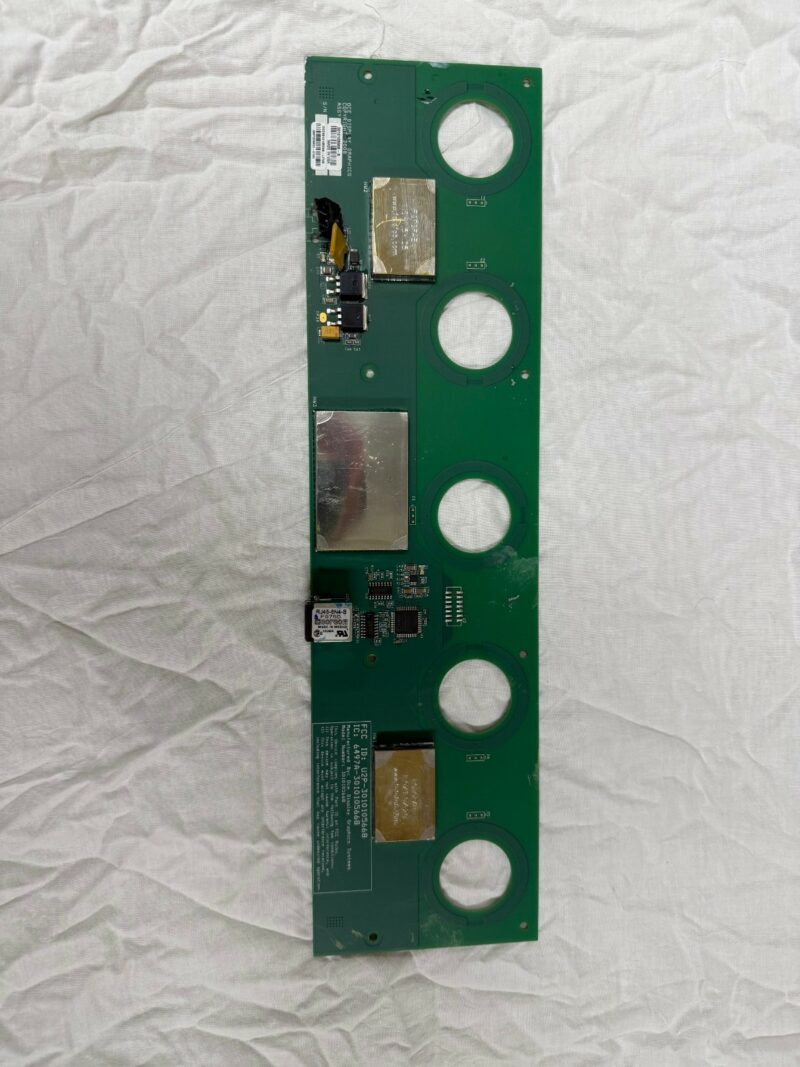 image Canon Arizona PCB RFID Reader