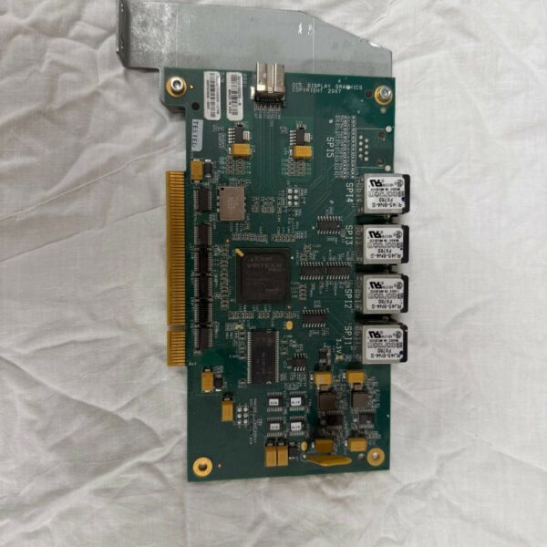 image Canon Arizona PCB RFID Reader
