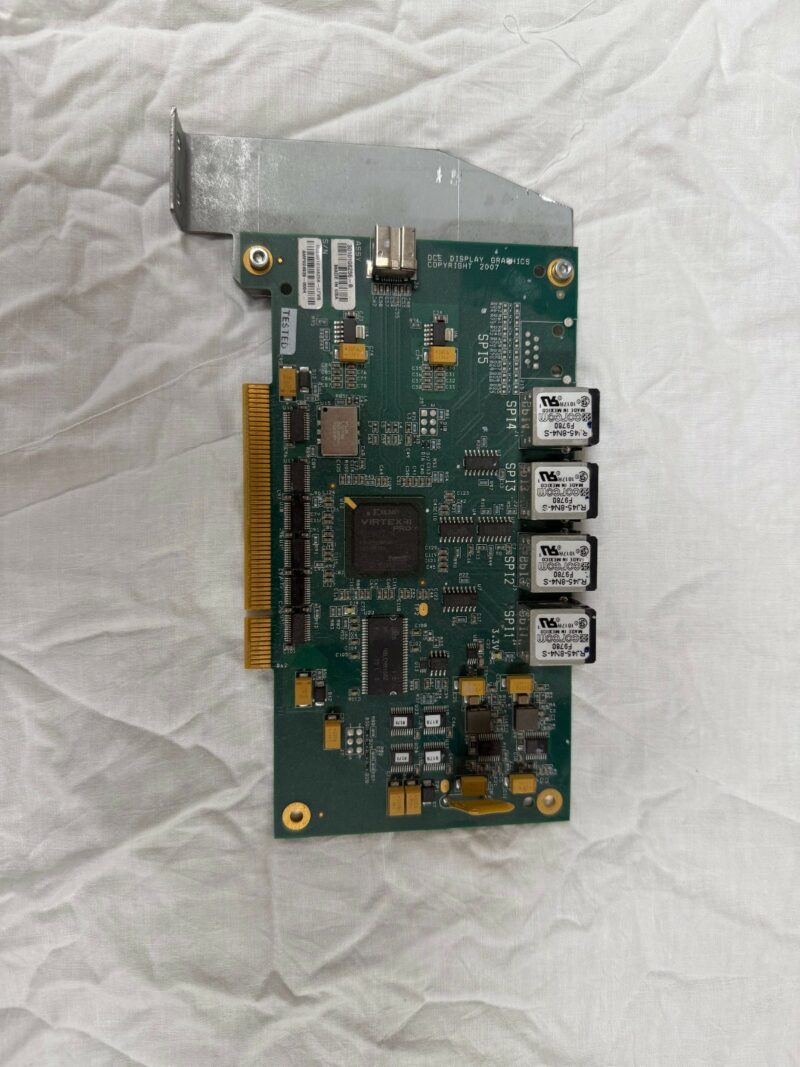 image Canon Arizona PCB RFID Reader