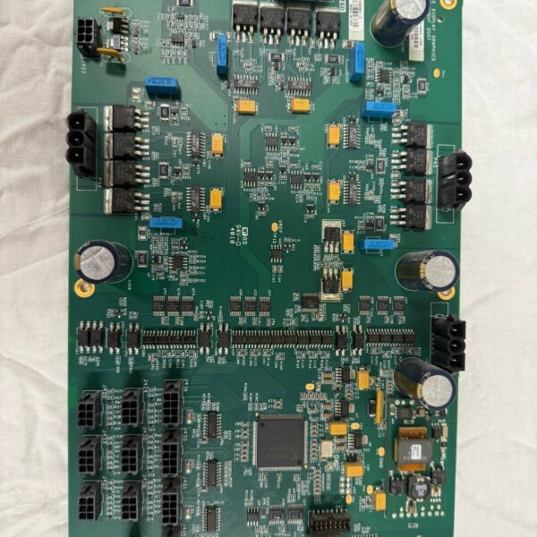 image PBA RMO Control