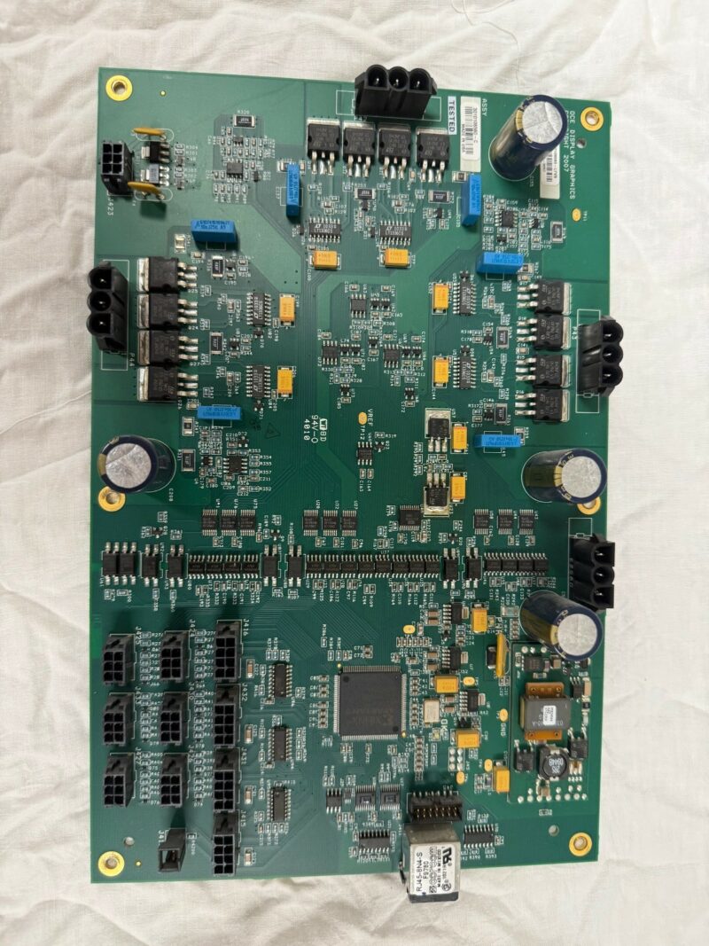 image PBA RMO Control