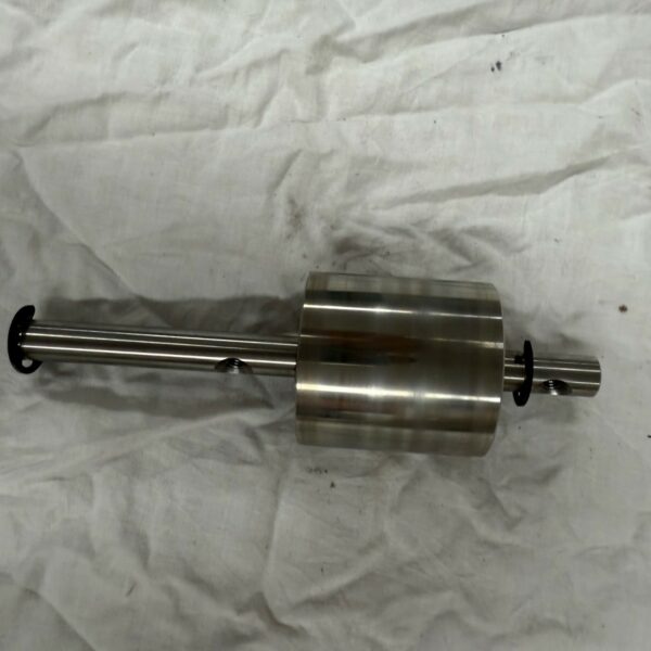 image Carriage Idler Pulley