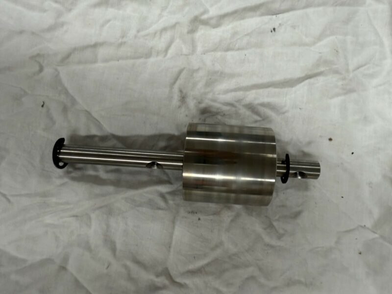image Carriage Idler Pulley