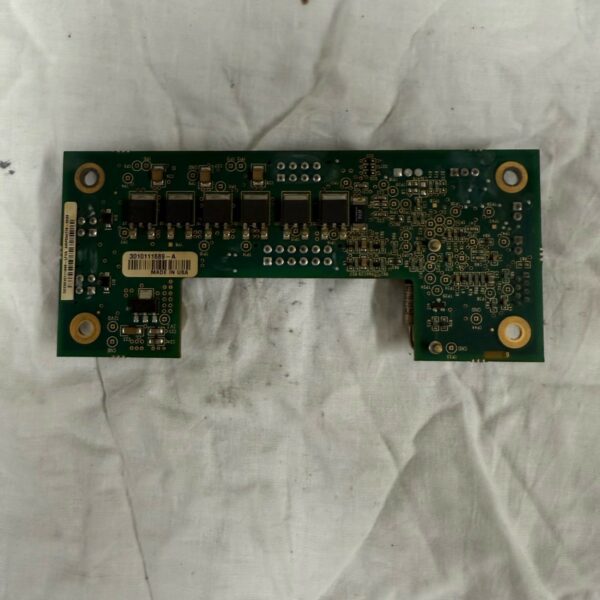 image PBA UV Lamp Control Board