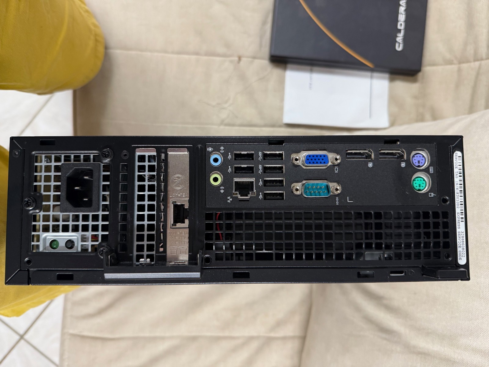 image Caldera Grand RIP 2