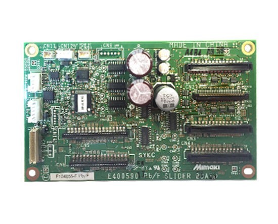 image JV33 Slider Board