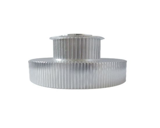 image Poulie double Y-T Drive Mimaki JV3