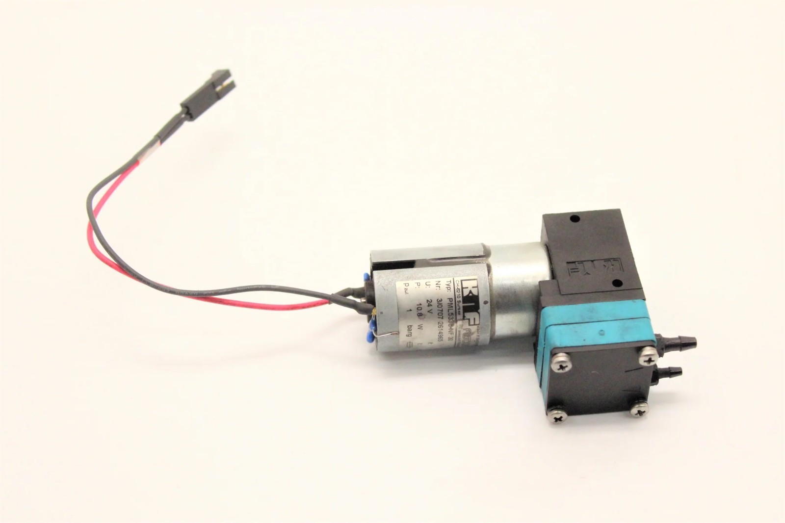 image kit maintenance pump