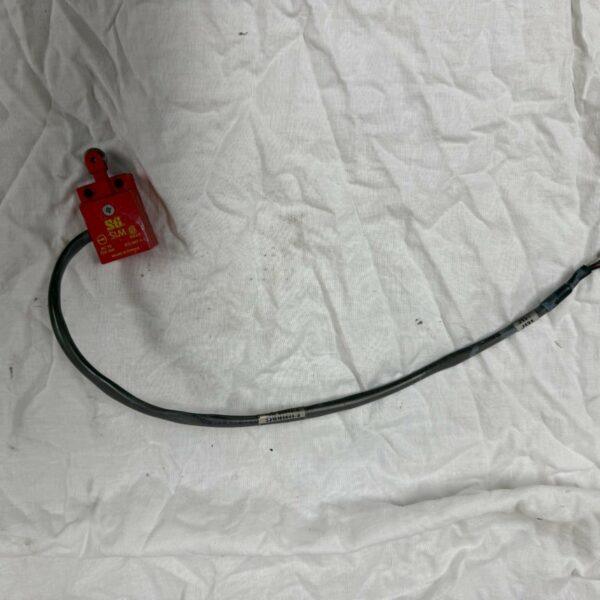 image Capteur de sécurité SLM