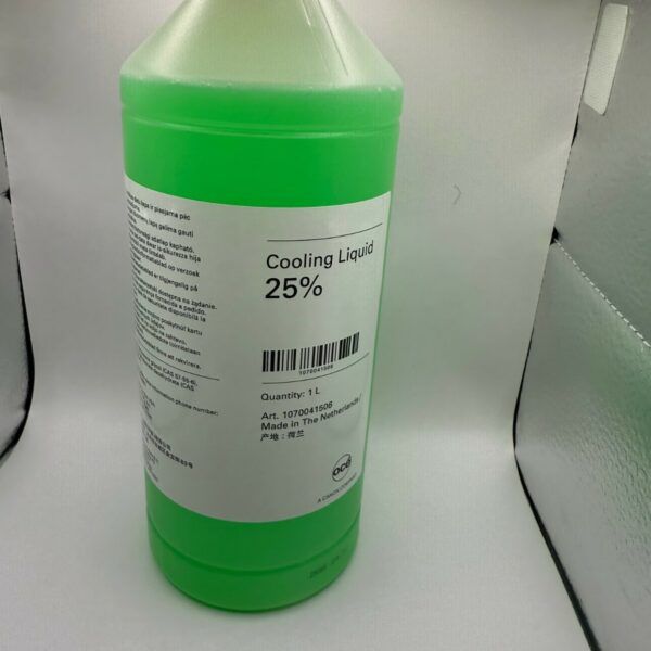 image Cooling Fluid 1L