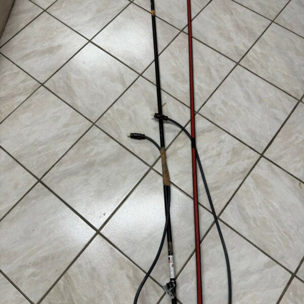 image barrette ionisante