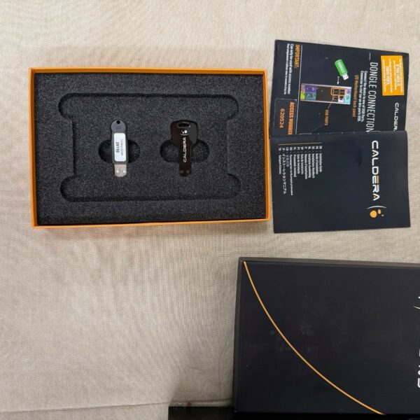 image Caldera Grand RIP