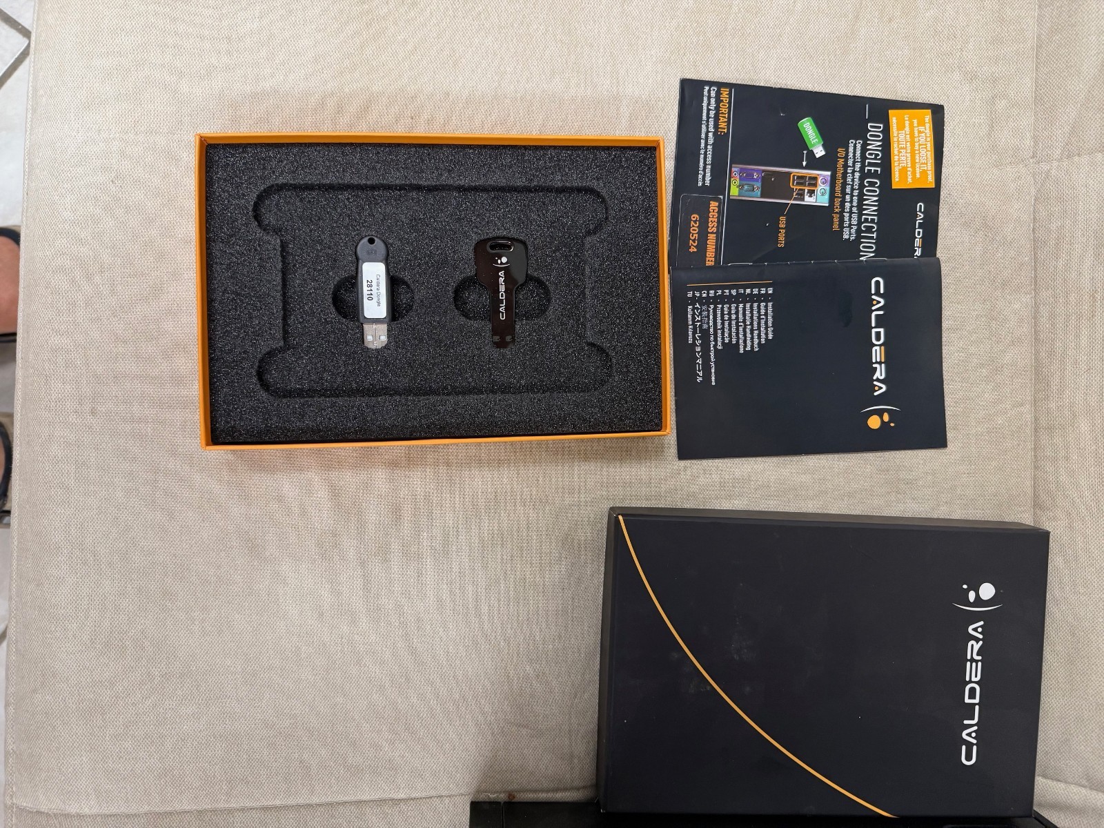 image Caldera Grand RIP