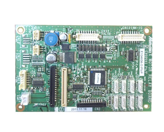 image carte relais moteur